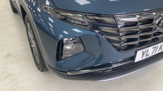 Hyundai TUCSON 1.6 TGDi Premium 5dr 2WD Petrol Estate